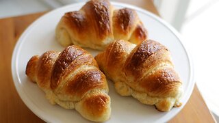 Homemade Croissants Recipe | In Depth Guide
