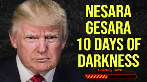 Inside Trump's Plan: Activating QFS & NESARA to Wipe Out the Deep State Elites!