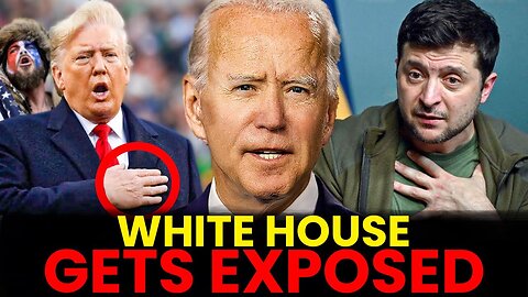 White House MELTS DOWN As Whistle Blowers Line Up With NEW EVIDENCE