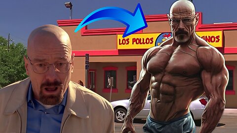How To Start Exercising Explained By Walter White