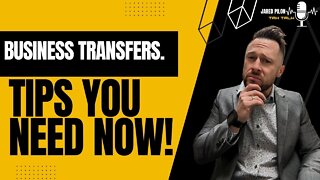 Transfer a Business to an Employee