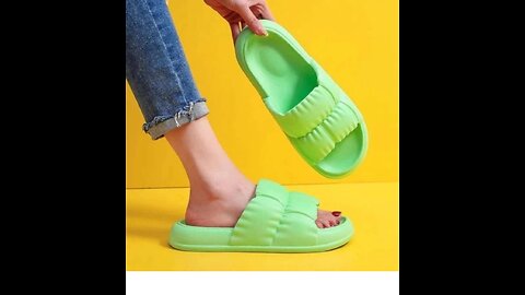 Women Sandals haul