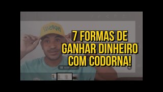 CODORNA DA DINHEIRO?/ COMO GANHAR DINHEIRO COM CODORNA