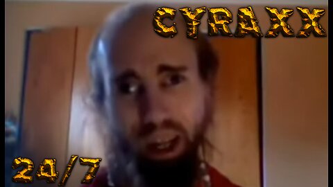 The Cyraxx Saga: 24/7 Marathon