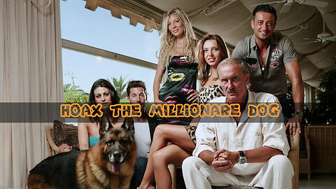 Unmasking the Myth: 'Gunther's Millions' Exposes the 'World's Richest Dog' Hoax