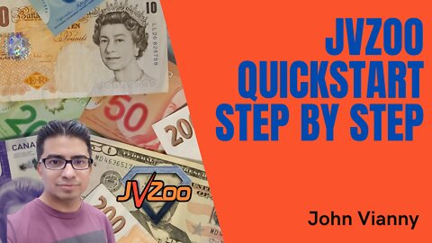 How to Start with JvZoo Affiliate Marketing