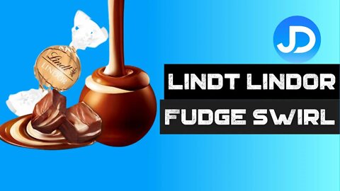 Lindt Lindor Fudge Swirl review