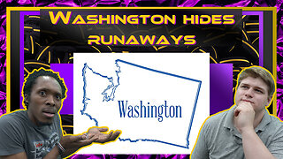Oreyo Show EP.76 Clips | Washington hides runaways