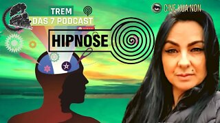 HIPNOSE POR REJANE CRIZEL, A PROGRAMAÇÃO MENTAL E SEUS BENEFICIOS