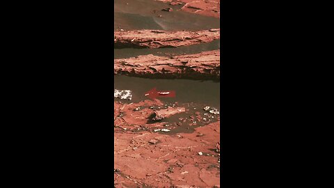 Journey of Mars . . . #nasa #mars #curuosty #curious #newvideo #follow (≧▽≦) Creadit -- Nasa