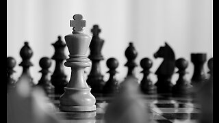TUESDAY CHESS | PREPARING FOR GLORY |