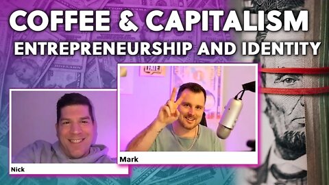Entrepreneurship & Identity - How to Not Let What You Do Define You - Ep #1 #vlogmas