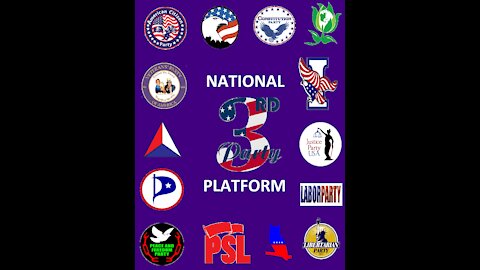 The Purple Nation Manifesto