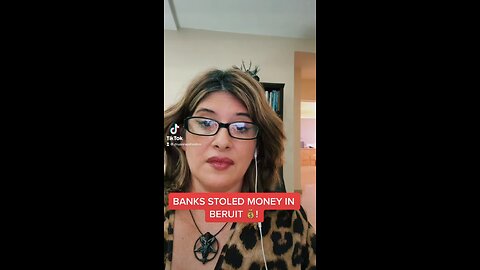 Banks stoled money in Beruit CBDC is here!