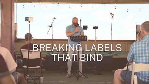 Breaking the Labels that Bind