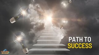 Unlocking the Path to Success with a Success Coach | In Session with Katie Eckman