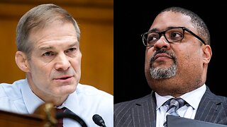 DA Bragg Gets More Bad News as Jim Jordan Finds Troubling Evidence