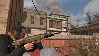 Call of Duty Rio | Destruição em Piedade | www.BloodCulture.com.br