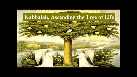 kabbalah, Ascending the Tree of Life. (The Left Hand Path)