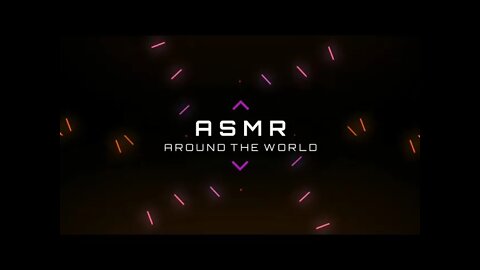 ASMR Around The World - Australia