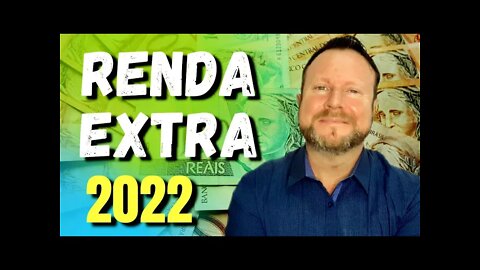 RENDA EXTRA: Como Ganhar Dinheiro Nas Horas Vagas em 2022