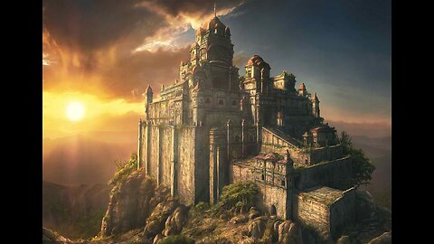 5 Largest Castles In The World