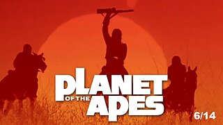 Planet of the Apes 1974 - Episode 6/14 "Tomorrow's Tide"