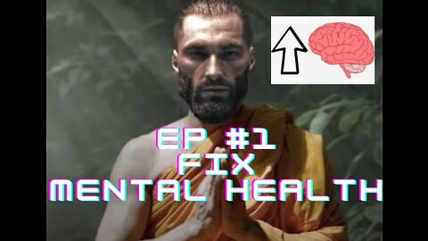 Ep #1 | Mental Health