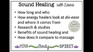 Sound Healing (Who, Where, Research and Studies, Benefits)