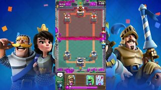 Clash Royale Gameplay Walkthrough Part 50