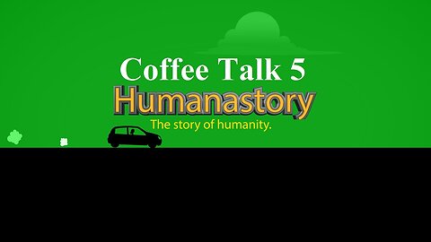 Flat Earth Coffee Talk 5 with Humanatory - Mark Sargent ✅