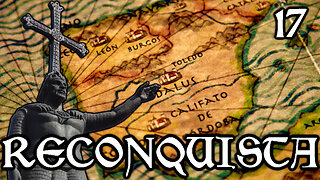 United Hispania | Knights Of Honor 2 RECONQUISTA Multiplayer Pt 17