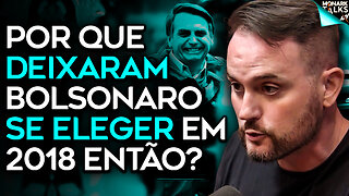 NÃO É ESTRANHO O STF DERRUBAR O VOTO IMPRESSO?