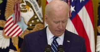 Democrat Senators Turn On Biden; Vote Against Extending ‘COVID Emergency’ Declaration