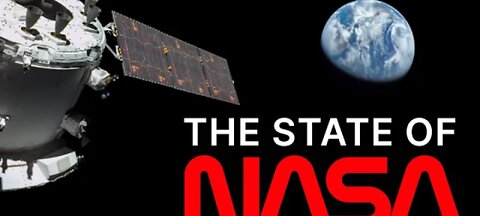 2023 ' State of NASA' Address from Administrator Bill Nelson