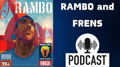 Smart Paul and JFanon / Rambo and Frens EP#47