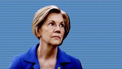 Elizabeth Warren Cannot Be Trusted