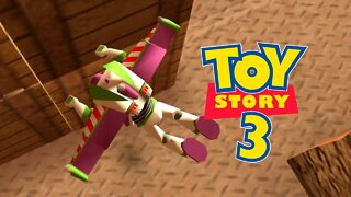 TOY STORY 3 (PS2) #14 - O FINAL DO JOGO! (Legendado e Traduzido em PT-BR)