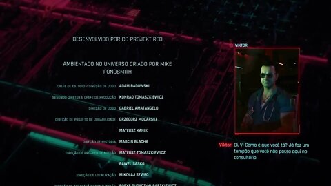 Cyberpunk 2077 - O Sol - Torne-se uma lenda da Afterlife