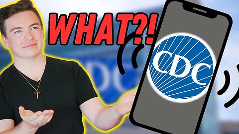 So The CDC Called Me... Here's What Happened