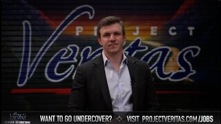 Do you have what it takes to become an Undercover Journalist?