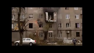 Rússia mantém bombardeios em Kharkiv e amplia ataques no leste da Ucrânia