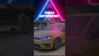 Forza Motorsport