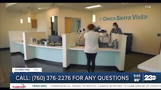 Clinica Sierra Vista closes Kern River Valley location due to wildfire concerns