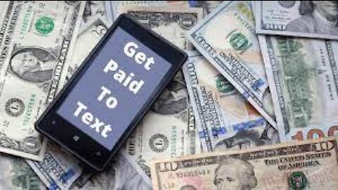 SMS Profit - Earn $310 In One Month From SMS | New App Pays You For Receiving SMS |Make Money Online