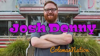 ColemanNation Episode 28 - Josh Denny | Excerpt - More on the state of comedy