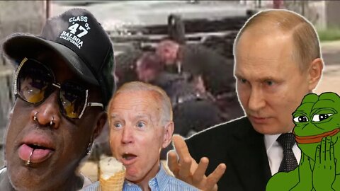 🔴Breaking: Russia Blames Kiev for Moscow Blast | Officers SUSPENDED! Arkansas Police Beating Video