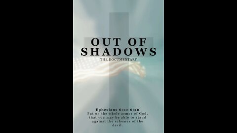 Out of Shadows (Fora das Sombras) – Legendas PT (BR)