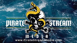 The Pirate Stream: Dialectical Dissidents - Episode 23