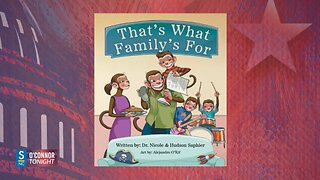 'That's What Family's For' Author Dr. Nicole Saphier on The Importance of Family